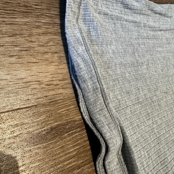 Athleta - Perfect Rib Tank - Picture 3 of 4